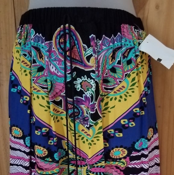 Maxi Skirt. NWT. - Picture 3 of 7